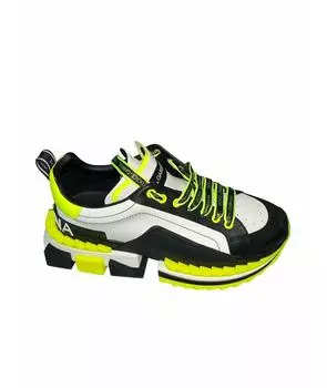 Низкие кроссовки / кеды