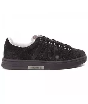 Низкие кроссовки / кеды