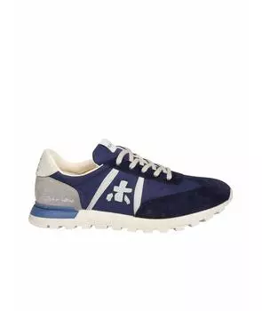 Низкие кроссовки / кеды