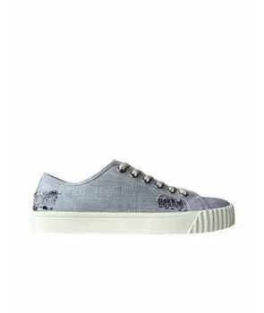 Низкие кроссовки / кеды