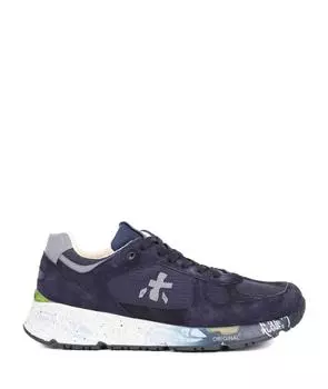 Низкие кроссовки / кеды