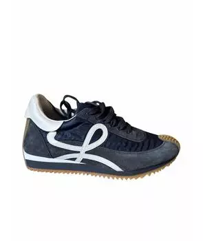 Низкие кроссовки / кеды