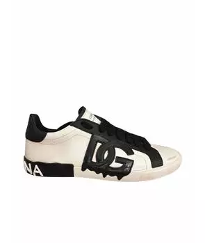 Низкие кроссовки / кеды