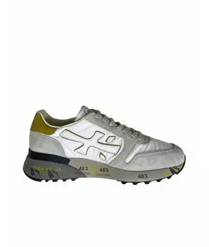 Низкие кроссовки / кеды