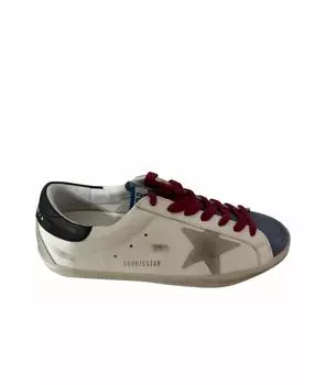 Низкие кроссовки / кеды