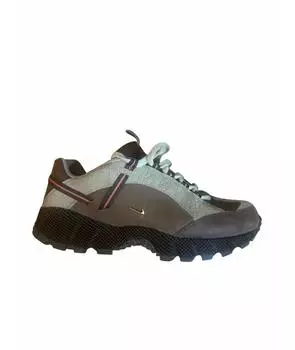 Низкие кроссовки / кеды