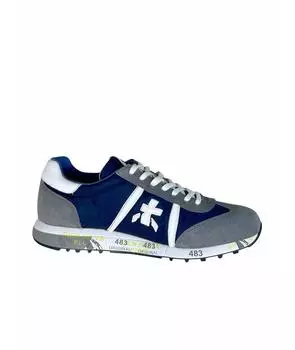 Низкие кроссовки / кеды