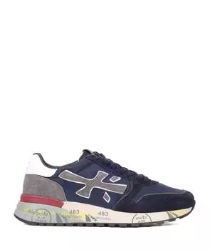 Низкие кроссовки / кеды