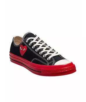 Низкие кроссовки / кеды