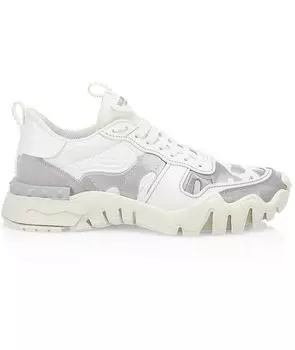 Низкие кроссовки / кеды