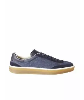 Низкие кроссовки / кеды