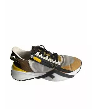 Низкие кроссовки / кеды