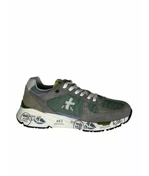 Низкие кроссовки / кеды