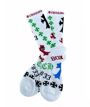 Носки, чулки и колготы