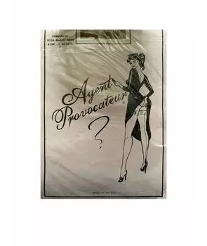 Носки, чулки и колготы