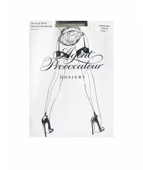 Носки, чулки и колготы