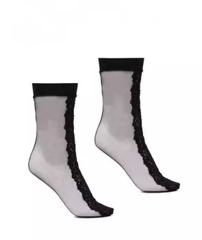 Носки, чулки и колготы