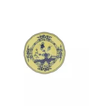 Обеденная посуда