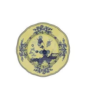 Обеденная посуда