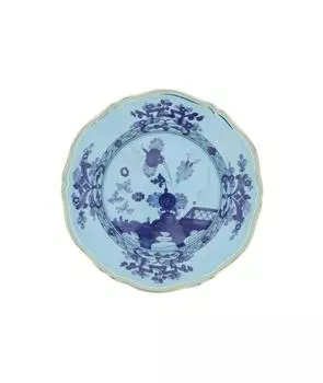 Обеденная посуда