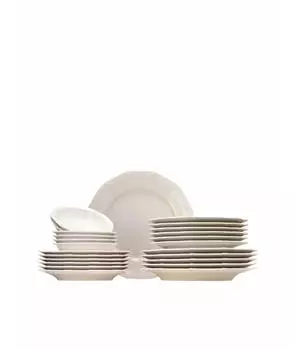 Обеденная посуда