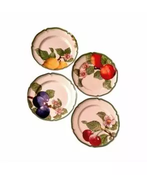 Обеденная посуда