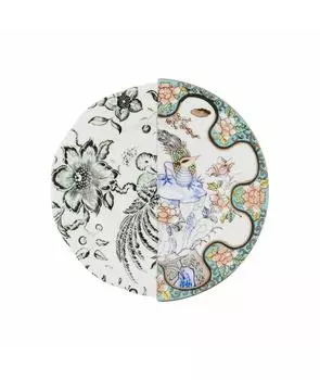 Обеденная посуда