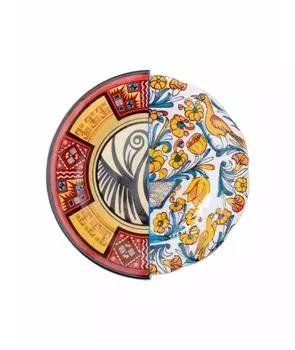 Обеденная посуда