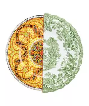 Обеденная посуда