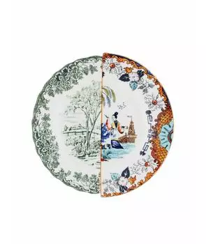 Обеденная посуда