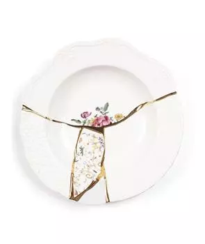 Обеденная посуда