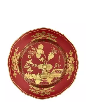 Обеденная посуда