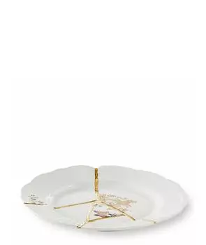 Обеденная посуда