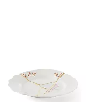 Обеденная посуда