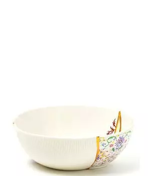 Обеденная посуда