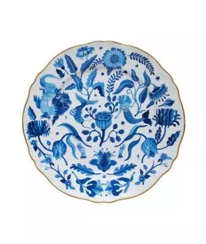 Обеденная посуда