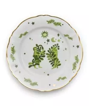 Обеденная посуда