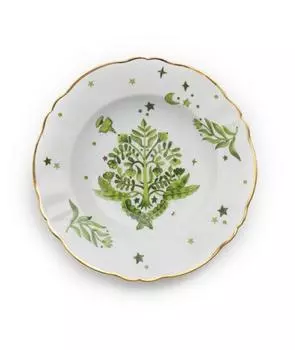 Обеденная посуда