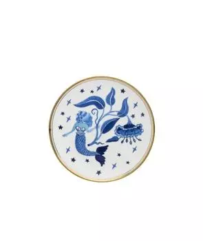 Обеденная посуда