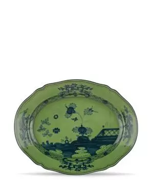 Обеденная посуда