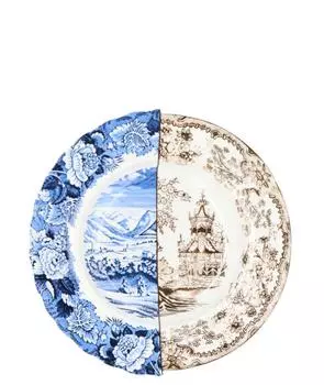 Обеденная посуда