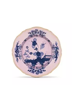 Обеденная посуда