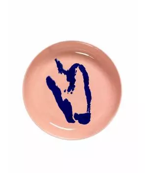 Обеденная посуда