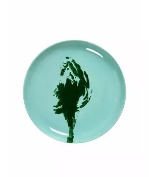 Обеденная посуда