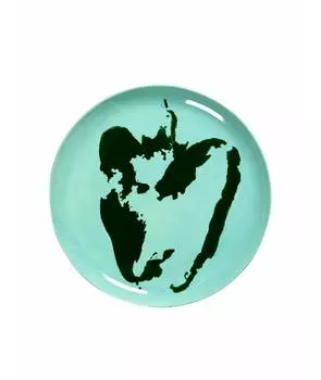 Обеденная посуда