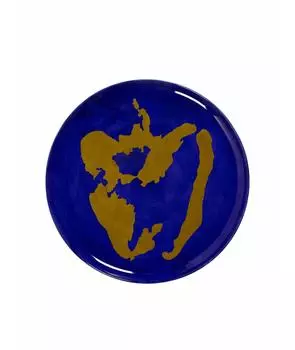 Обеденная посуда