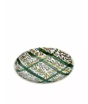 Обеденная посуда