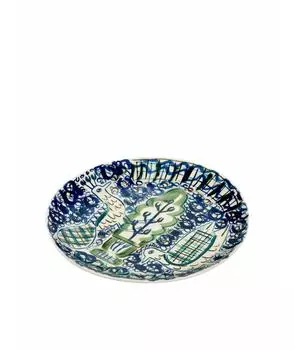 Обеденная посуда