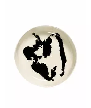 Обеденная посуда