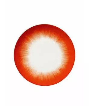 Обеденная посуда